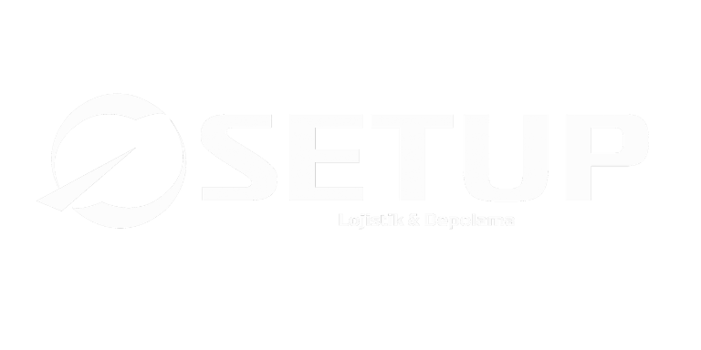 Setup Lojistik